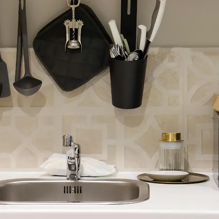 Apartamento Noguera Loft 