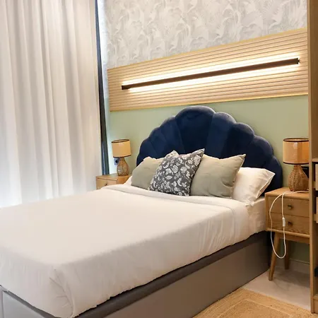 Apartamento Noguera Loft 