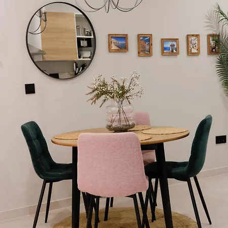 Apartamento Noguera Loft 